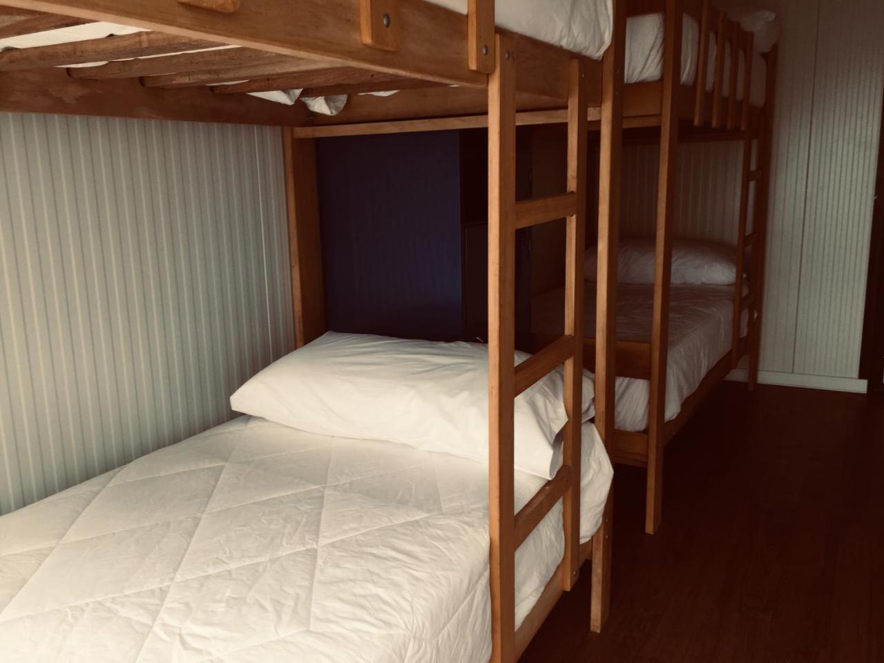 Surfari Punta Rocas Hostel Punta Negra Ngoại thất bức ảnh