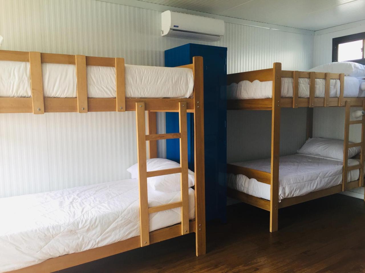 Surfari Punta Rocas Hostel Punta Negra Ngoại thất bức ảnh